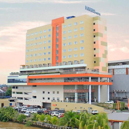 Harris Hotel Samarinda Extérieur photo