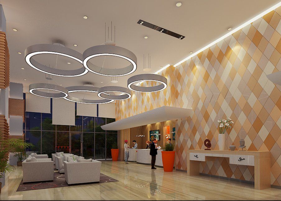 Harris Hotel Samarinda Extérieur photo