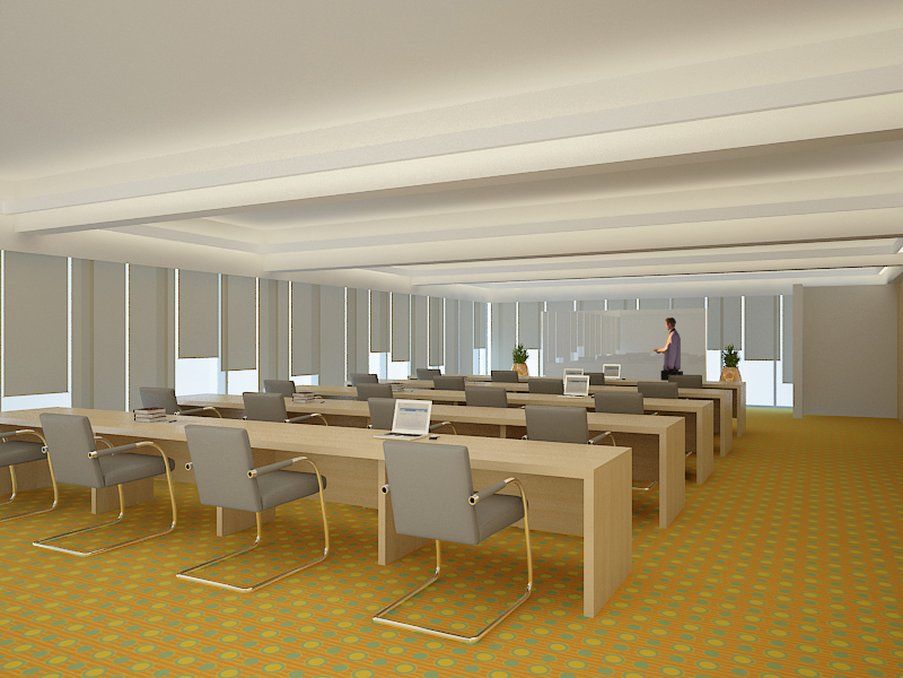 Harris Hotel Samarinda Extérieur photo
