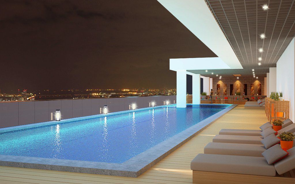Harris Hotel Samarinda Extérieur photo